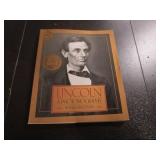 Abraham Lincoln - A Photo Biography / Russell