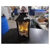 Lantern / Battery Operated / Lighted