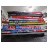 Lot of Childrens Books