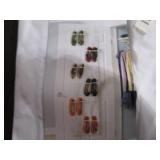 Over the Door Shoe Organizer