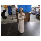 Willow Tree - Angel of Mine Figurine