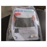Cinch Loc LSO Spinal Orthosis Back Support Brace