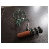 P.S. Olt Squirrel Call Model B-10