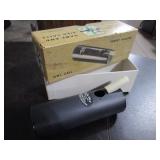 P.S. Olt Turkey Hooter / Owl Call with Original