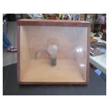 Lighted Box / Trace Box