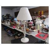Tall Table Lamp