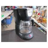 Black and Decker Programmable Coffee Pot