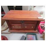 Sewing Box / Jewelry Box