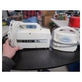 Oreck XL No Hose / No Attachments & Devilblss