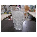 Glass Water / Tea pitcher
