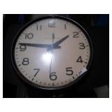 General Electric Wall Clock