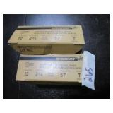 Winchester 12 Ga Goose Loads x 2