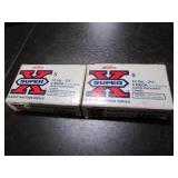 Olin Western Super X 12 Gauge Buck Shot Loads 2