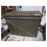 Large Ammo Crate