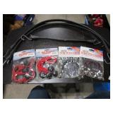 Bungee Straps / Mini Stretch Cords / Ball Bungee