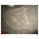 Fishing Net / Net Trap