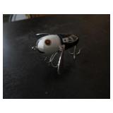 Heddon Crazy Crawler Fishing Lure