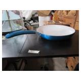 Bella Non Stick Aluminum Pan