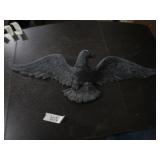Metal Indoor / Outdoor Eagle