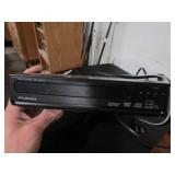 FUNAI DVD Player / No Remote