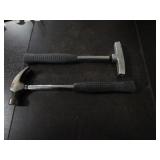 Lot of 2 Hammers