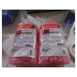 Winchester AA Double A Wads / 28ga / 2 Bags of