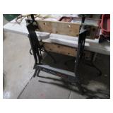 Black and Decker Work Mate / Folding Work Bench