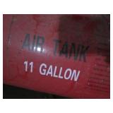 11 Gallon Portable Air Tank