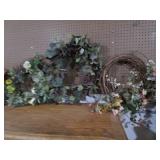 3 Decorative Wreaths