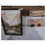 Picture / Laundry Room Picture / Décor