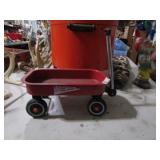 My Little Wagon / Mini Wagon Décor