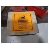 25- 12 ga sabot Slugs for Reloading