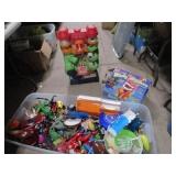 Lot of Childrens Toys / Boys