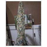 Patio Umbrella with Crank