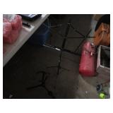 Music Stand / Sheet Music / Instrument Stand