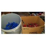 Empty Shells for Reloading / Shotgun Shells