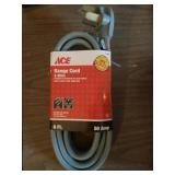 220 Dryer / Stove Cord / Range Cord / 3 Wire