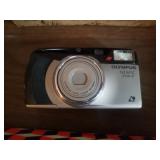 Olympus Camera