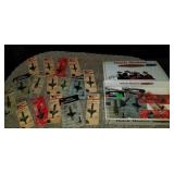 New Router Bits - 21 New & 4 Used