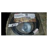 Propane Regulator - 5