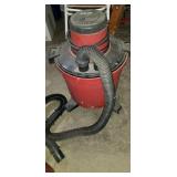 Craftsman Large Wet/Dry Shop Vac