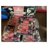 Starter Logg / Fire Starter Logs