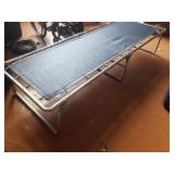 Cot / Fold Up Bed
