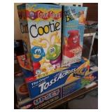 Board Games / Family Games / Cootie / Don