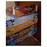 Board Games / Family Games / Trivial Pursuit /