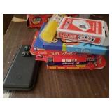 Board Games / Family Games / Go Fish / Phase 10 /