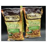 2 12oz Snyder