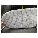 Tabletop ironing board - new