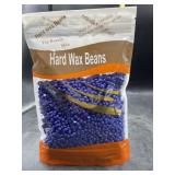 Hard wax beans -  hair removal wax - lavender