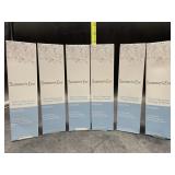 6 summers Eve extra cleansing vinegar & water